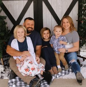 Meet your Posher, Staci